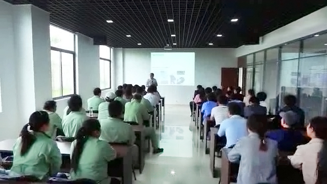 安全生產、創(chuàng)優(yōu)良品質！歐格一直在努力!