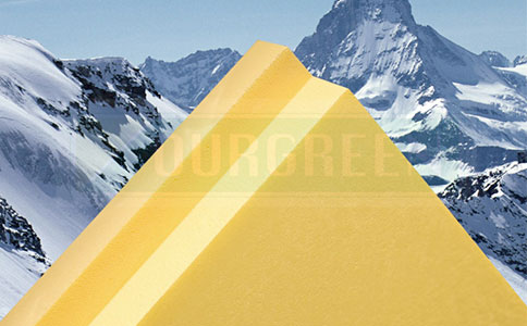 如何進行XPS擠塑板抹面的處理？