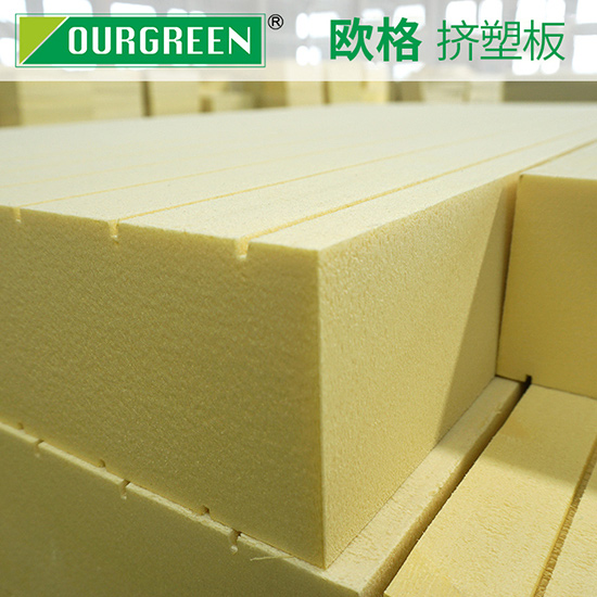 xps擠塑板施工要點有哪些？