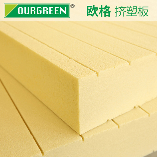 什么是擠塑板的容重？