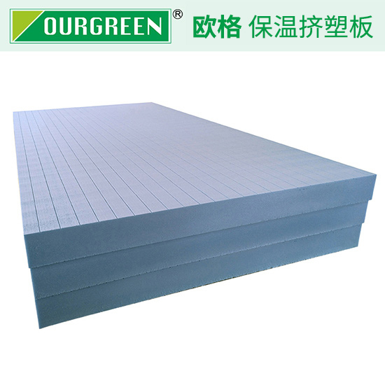 擠塑板上可以直接打混凝土嗎？-江蘇歐格