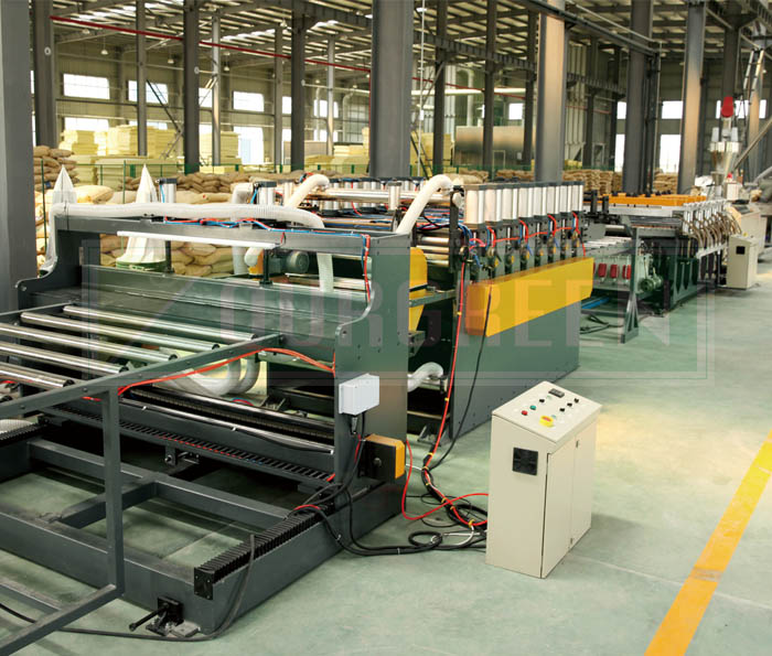 PVC發(fā)泡板生產廠家